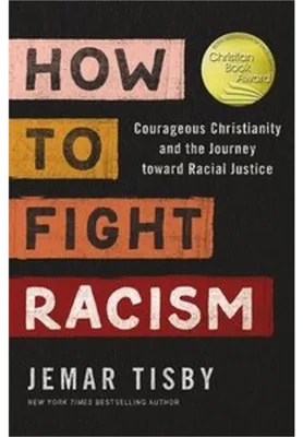 Obrázok produktu pre How to Fight Racism