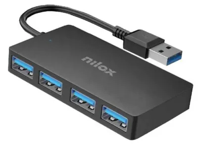 Zdjęcie produktu dla Kabel USB Nilox