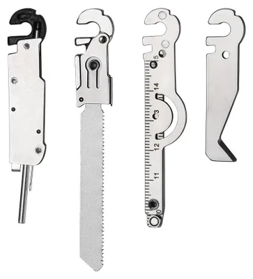 Immagine prodotto di Roxon: set di utensili multifunzione, accessori per l'edilizia