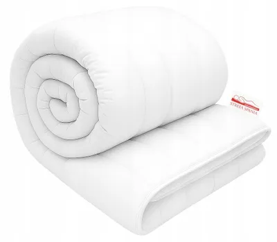 Produktbild von Strefa Spania Steppdecke 220x200 cm Ganzjährig Warm