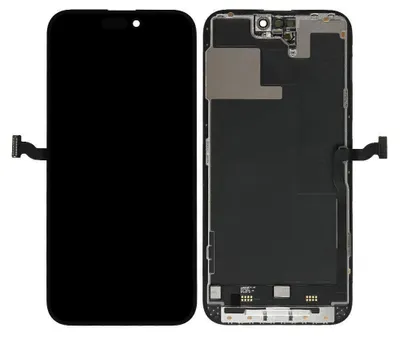 Produktbild von Weicher OLED-Bildschirm für iPhone 14 Pro Max