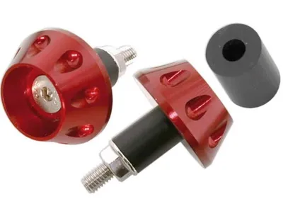Produktbild von VICMA Lenkerenden Lenkergewichte 781CF 13,5 17,5mm
