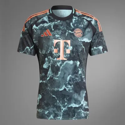 Obrázok produktu pre ADIDAS FCB A JSY Black M