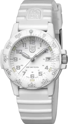 Zdjęcie produktu dla Zegarek mski Luminox LEATHERBACK SEA TURTLE 0300 SERIES XS.0307.WO