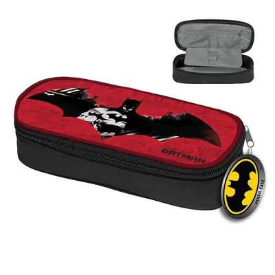 Image de La trousse à crayons Batman Mäppchen