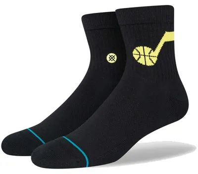 Produktbild von Socken Stance A356C22JAZ-BLK für Herren