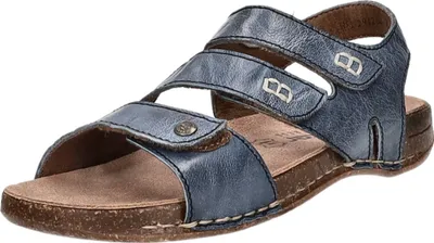 Produktbild von Sandalette mit Mehrweite bis 30mm Sohlenhöhe 61402-12