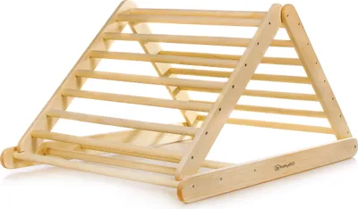 Produktbild von babygo Kletterdreieck 'Woodland'