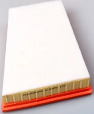 Produktbild von Luftfilter DENCKERMANN A140895 für RENAULT SCÉNIC II (JM0/1) Umluftfilter