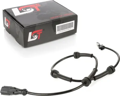 Produktbild von ABS Sensor vorne 479102845R für RENAULT TRAFIC II OPEL VIVARO A NISSAN PRIMASTAR