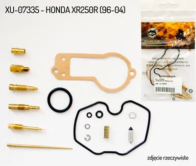 Produktbild von Vergaser-Reparatursatz Für Honda Xr 250R '96-'04 (26-1161) ( 1 Vergaser)