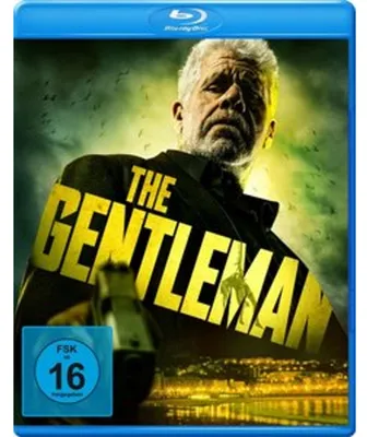 Obrázek produktu pro The Gentleman