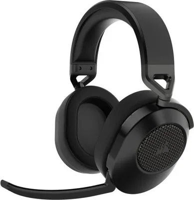 Immagine prodotto di Custodia da gioco senza fili - CORSAIR - HS65 Wireless V2 - Carbone