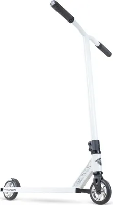 Image de Trottinette Madd Scooter MG4 Titan Blanc .