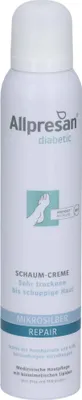 Productafbeelding van Allpresan Diab Mikros.+rep, 200 ml