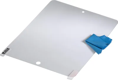 Obrázek produktu pro HAMA Ochranná fólie na displej iPadu ProClass iPad2,3,4