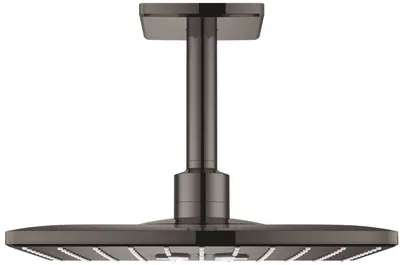 Produktbild von GROHE Rainshower SmartActive 310 Cube, Graphit, 1 Stück(e)