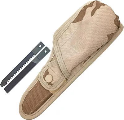 Zdjęcie produktu dla Mikov HOLSTER UTON 362-4 DESERT/K MNS wraz z akcesoriami