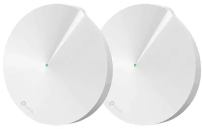 Immagine prodotto di TP-LINK Router TP-Link Deco M5 2szt.