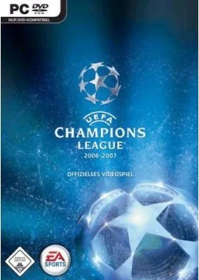 Produktbild von UEFA Champions League 07 (DVD-ROM)
