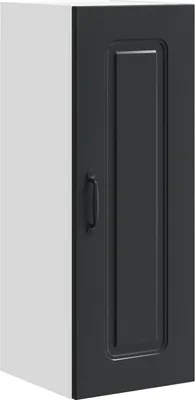 Image de Panneau de lave-vaisselle Kalmar Noir 30 x 31 x 80 cm