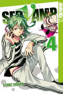 Produktbild von Servamp 04