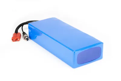 Obrázek produktu pro 60V 60V 15Ah 40A Li-Ion
