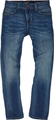 Produktbild von Camel Active Houston Herrenjeans blau