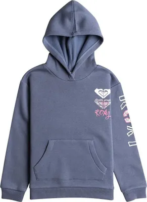 Zdjęcie produktu dla Roxy Surf Feeling Bluza Dziewczęca Niebieski 14 lat Niebieski 14 lat