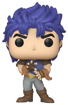 Obrázek produktu pro Figurka POP! JoJo's Bizarre Adventure, Jonathan Joestar