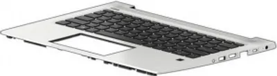Produktbild von HP L44548-051, Tastatur, Französisch, HP, ProBook 430 G7