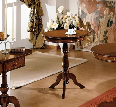 Image de Table d'appoint, table basse, table de salon, table design, tables pour le salon