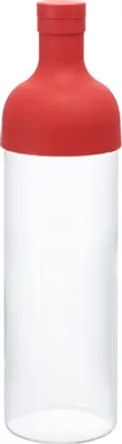 Produktbild von Filter in Bottle 750ml - Red FIB-75-R / Bestbrew