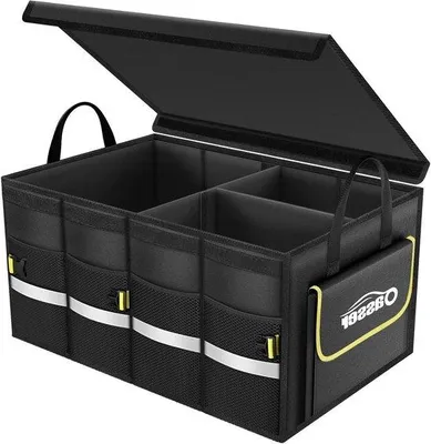 Image de Sac de coffre Oasser - Organiseur étanche