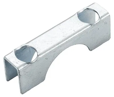 Obrázok produktu pre Svorka pre M10 U-obojok  (1")