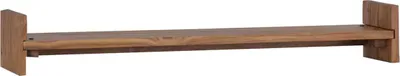 Produktbild von MiaMöbel Wandregal 50cm