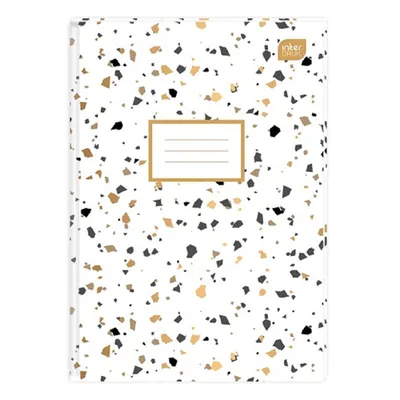 Image de Livre d'enregistrement A4 96l. carré
