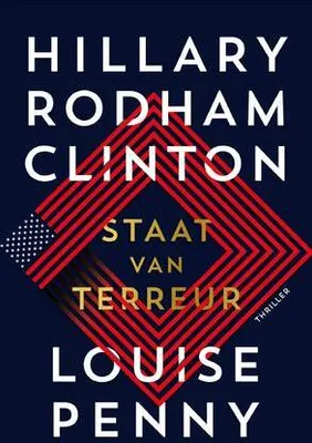 Image de Staat van terreur | Hillary Rodham Clinton