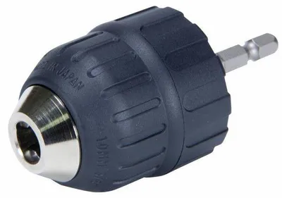 Produktbild von Makita Quick-release Drill Chuck 1/4