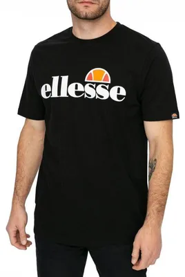 Obrázek produktu pro Ellesse Trička Prado, SHC07405011, Velikost: 170