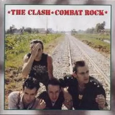 Produktbild von Combat Rock