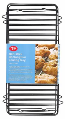 Zdjęcie produktu dla Tala - Kratka do studzenia ciast składana - 32 x 45 cm