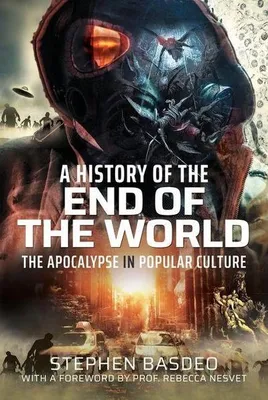 Obrázok produktu pre A History of the End of the World