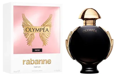 Produktbild von Paco Rabanne Olympéa Parfum Spray 50ml