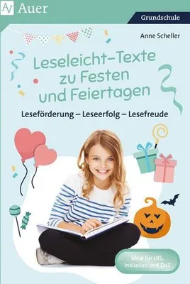 Image de Leseleicht-Texte zu Festen und Feiertagen