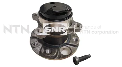 Produktbild von SNR Radlagersatz für NISSAN MICRA V (K14) R169.126