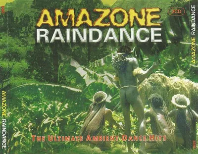 Zdjęcie produktu dla Raindance