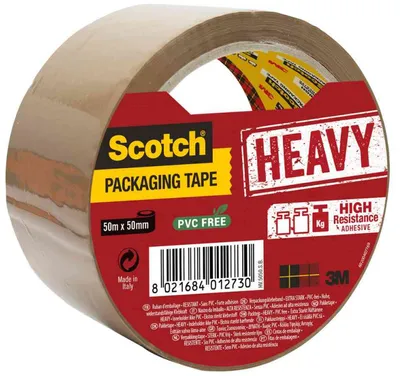 Produktbild von 3M HEAVY, 50 m, 50 mm