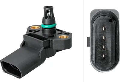 Obrázek produktu pro Snímač Tlaku