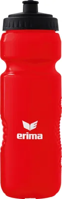 Image de Gourde Erima Team Rouge